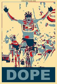 Lance Armstrong Doping Controversy