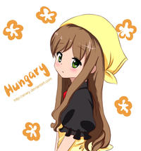 Axis Powers Hetalia