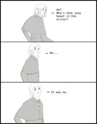 Axis Powers Hetalia