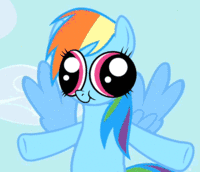 My Little Pony: Friendship is Magic