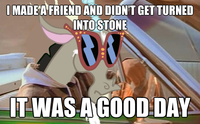 My Little Pony: Friendship is Magic