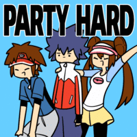 Party Hard