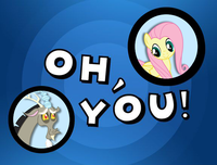 My Little Pony: Friendship is Magic