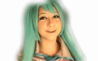 Hatsune Miku / Vocaloid
