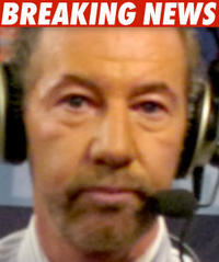 Tony Kornheiser's "Why"