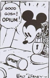 Ruined Childhood