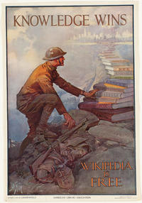 Propaganda Parodies