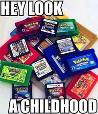 Pokemon
