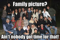 Sweet Brown / Ain't Nobody Got Time for That