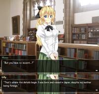 Katawa Shoujo