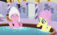 My Little Pony: Friendship is Magic