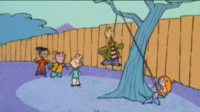 Ed, Edd n Eddy