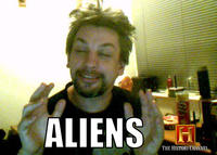 Ancient Aliens