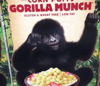 That Really Rustled My Jimmies