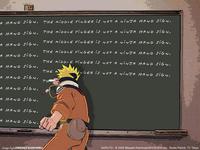 Bart Simpson's Chalkboard Parodies