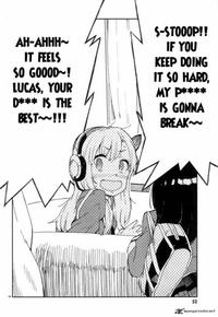 Hentai Quotes