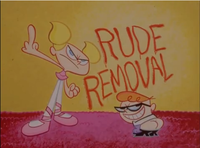 Ruined Childhood