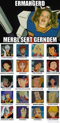 Ermahgerd