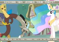 My Little Pony: Friendship is Magic