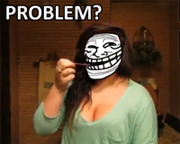 Giovanna Plowman / Tampon Girl