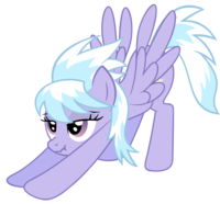 My Little Pony: Friendship is Magic