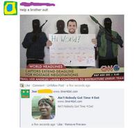 One Million Facebook Likes Pleas