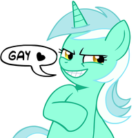My Little Pony: Friendship is Magic