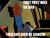 Cancer