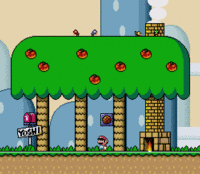 Super Mario