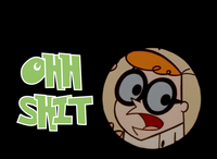 Dexter's Rude Removal