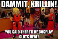 Cosplay