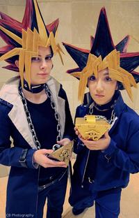 Cosplay