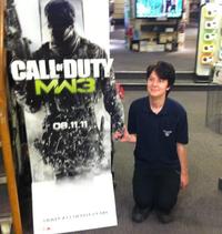 Call of Duty