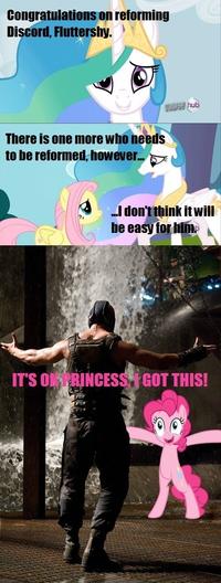 My Little Pony: Friendship is Magic