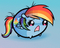 Pony Reactions