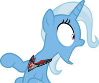 My Little Pony: Friendship is Magic