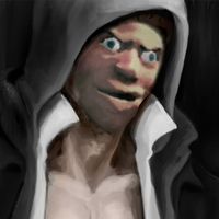 Scout Face