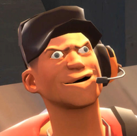 Scout Face