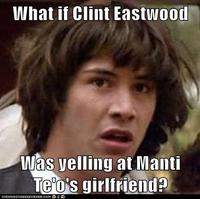 Conspiracy Keanu