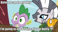 My Little Pony: Friendship is Magic
