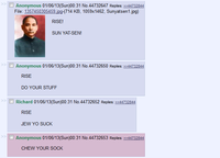 Bring Back Toonami