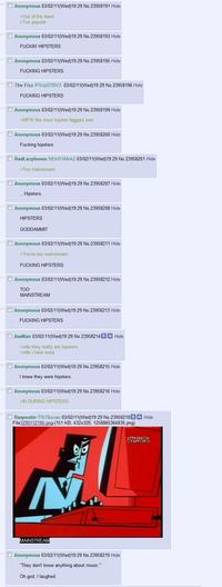 Bring Back Toonami