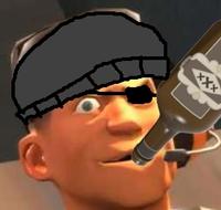 Scout Face