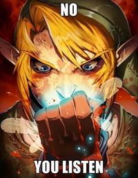 The Legend of Zelda