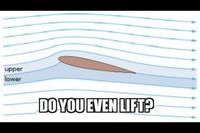 Do You Even Lift?