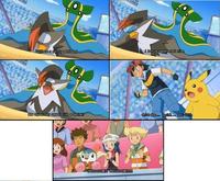 Ruined Childhood