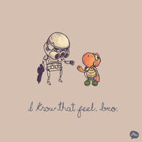 I Know That Feel Bro