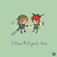 I Know That Feel Bro