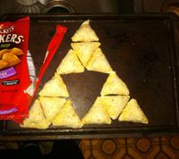 The Legend of Zelda