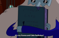 Adventure Time